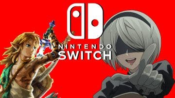Mejores juegos de Nintendo Switch con escenas poscréditos y finales que son sólo el principio