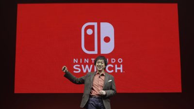Nintendo Switch 2 sería una consola totalmente distinta de las anteriores de Nintendo