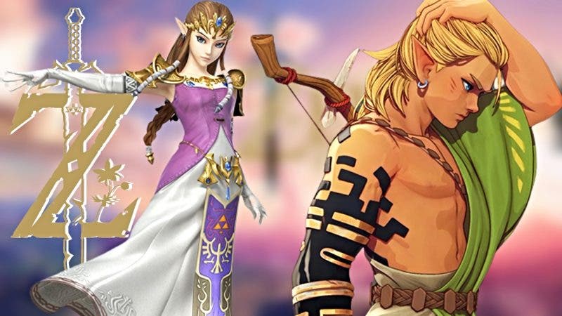 El siguiente juego de Zelda podría regresar una de las tradiciones más importantes de la saga
