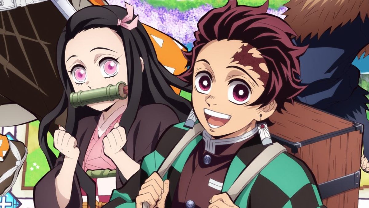 Demon Slayer