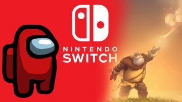 Las mejores ofertas en juegos de Nintendo Switch por menos de 4 euros