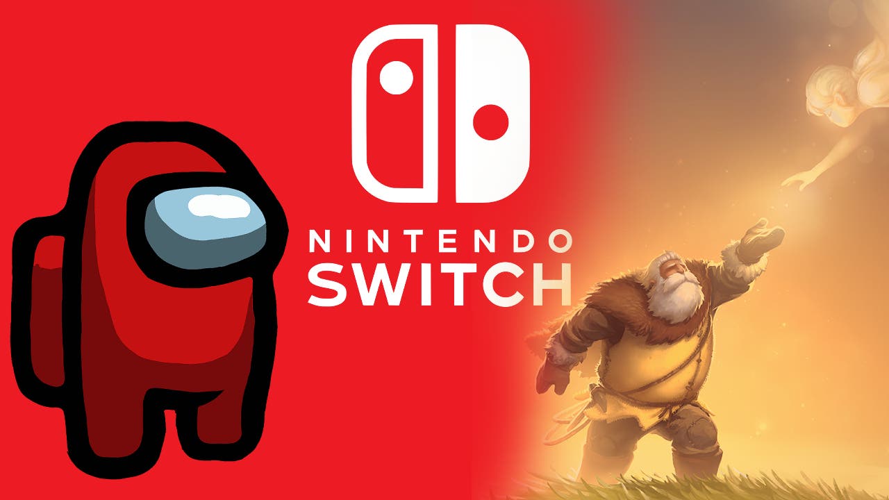 Las mejores ofertas en juegos de Nintendo Switch por menos de 4 euros