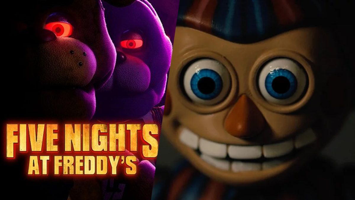Película de FNAF: Así fue la escena durante los créditos del final de la cinta de Five Nights at Freddy's