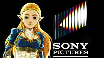 Un fan imagina el elenco perfecto para la película de The Legend of Zelda