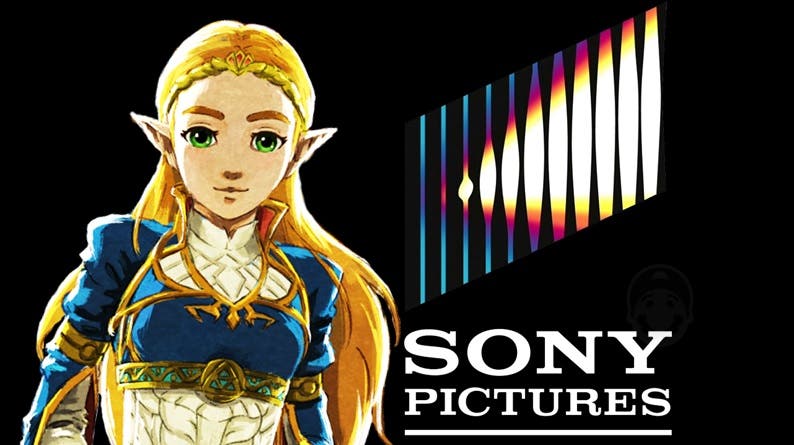 El CEO de Sony se pronuncia sobre la película de Zelda