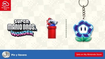 Super Mario Wonder: Nintendo anuncia un par de accesorios increíbles inspirados en el juego