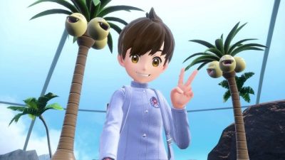 Pokémon Escarlata y Púrpura: Nuevos detalles oficiales y gameplay del DLC El disco índigo