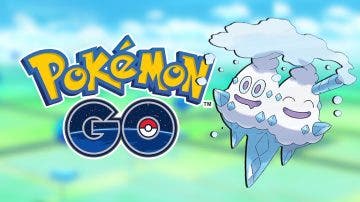 Pokémon GO: Vanilluxe, su set de movimientos y muchos más detalles