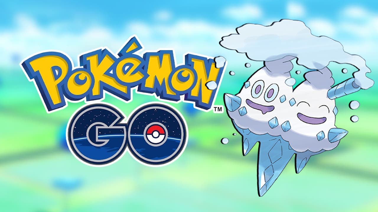 Mejores movimientos de Vanilluxe en Pokémon GO: ¿Es viable?
