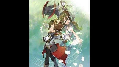 Rizzo y Haxorus variocolor protagonizan el nuevo evento de Pokémon Masters EX