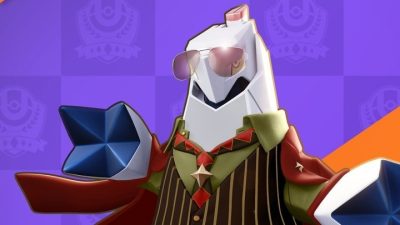 Pokémon Unite
