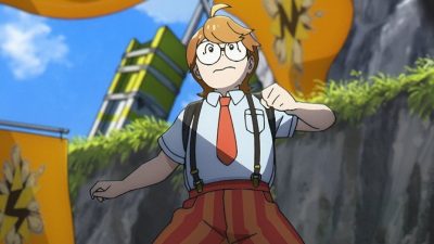 Pokémon: Vientos de Paldea ya tiene fecha para su tercer episodio
