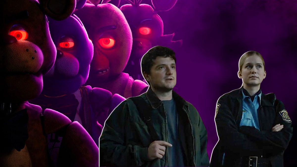 Five Nights at Freddy's: En qué juego se basaría la siguiente película