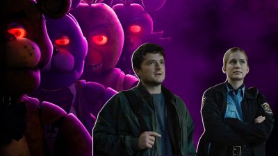 Five Nights at Freddy's: En qué juego se basaría la siguiente película