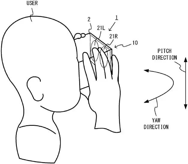 Nintendo Switch 2 y la posibilidad de que introduzca soporte para VR