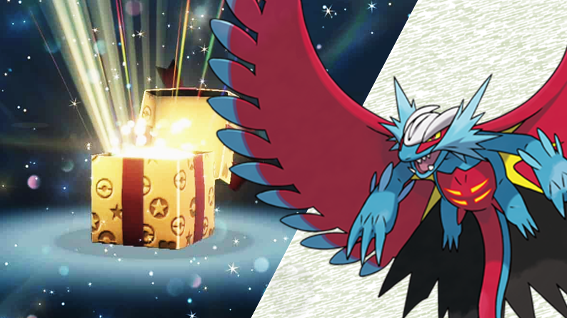 Pokémon Escarlata