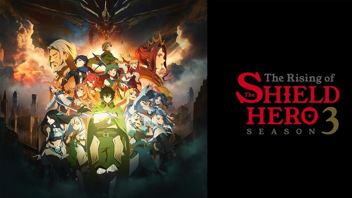 The Rising of the Shield Hero: Aquí puedes ver el Capítulo 8 de la Temporada 3