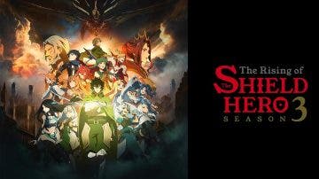 The Rising of the Shield Hero: Aquí puedes ver el Capítulo 8 de la Temporada 3