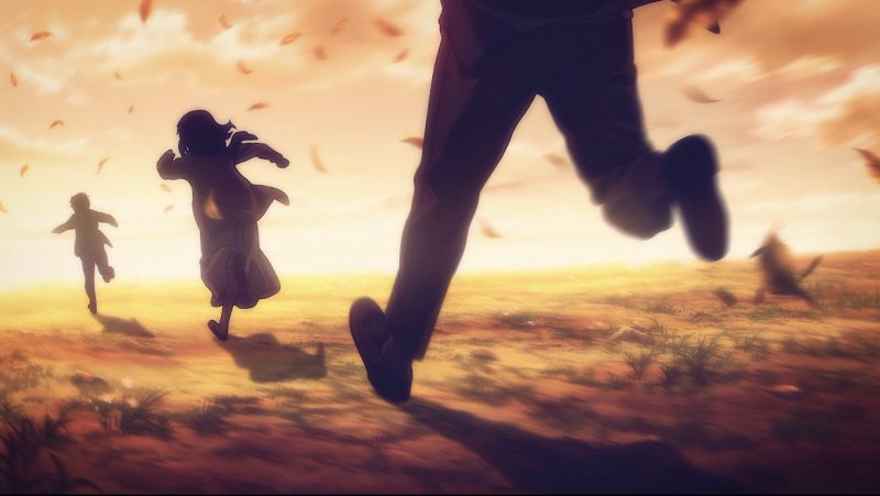 Shingeki no Kyojin: El mangaka de Attack on Titan admite que el final "no salió como esperaba"