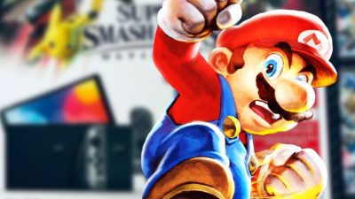 Smash Bros
