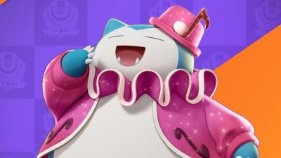 Pokémon Unite estrena estos nuevos Holoatuendos