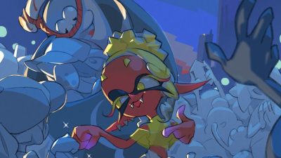 Splatoon 3