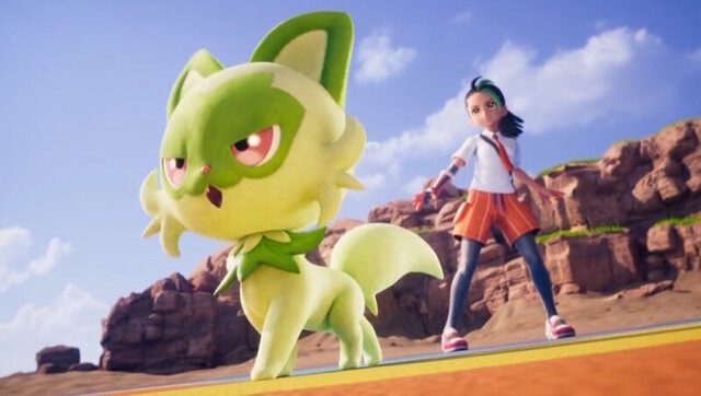 Pokémon