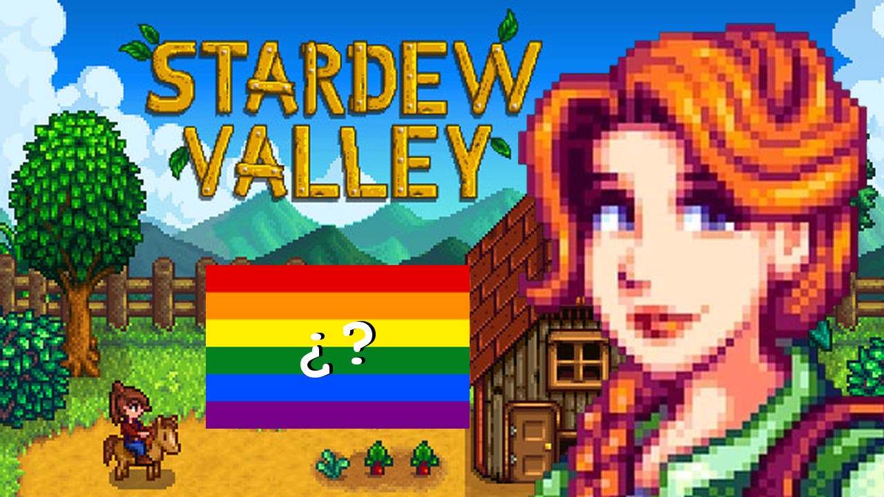 Stardew Valley: Jugadores descubren un interesante secreto