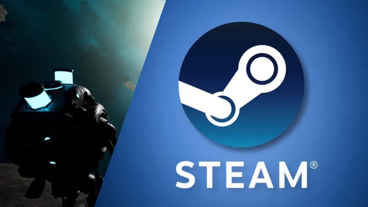 Steam: Reclama ya este juego gratis y quédatelo para siempre en tu biblioteca