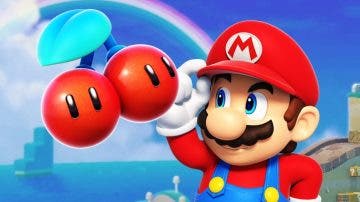 Las Duplicerezas guardan un siniestro secreto en Super Mario 3D World