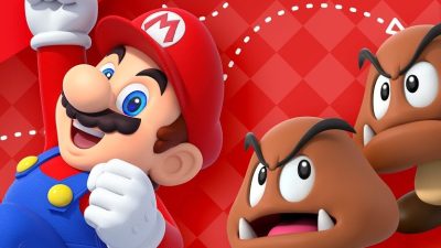Los Goombas nos ayudan de esta forma en Super Mario Bros Wonder