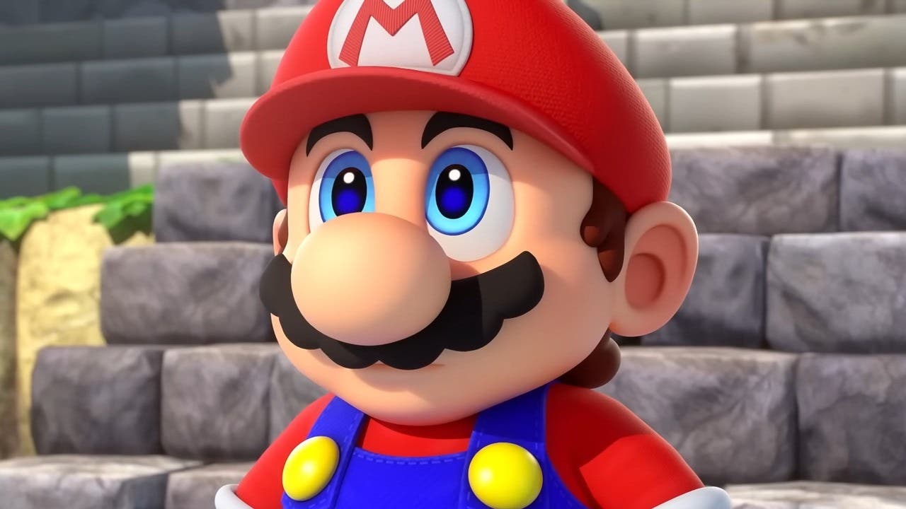 Nuevos bocetos de Super Mario RPG muestran temática descartada de Los Tres Mosqueteros