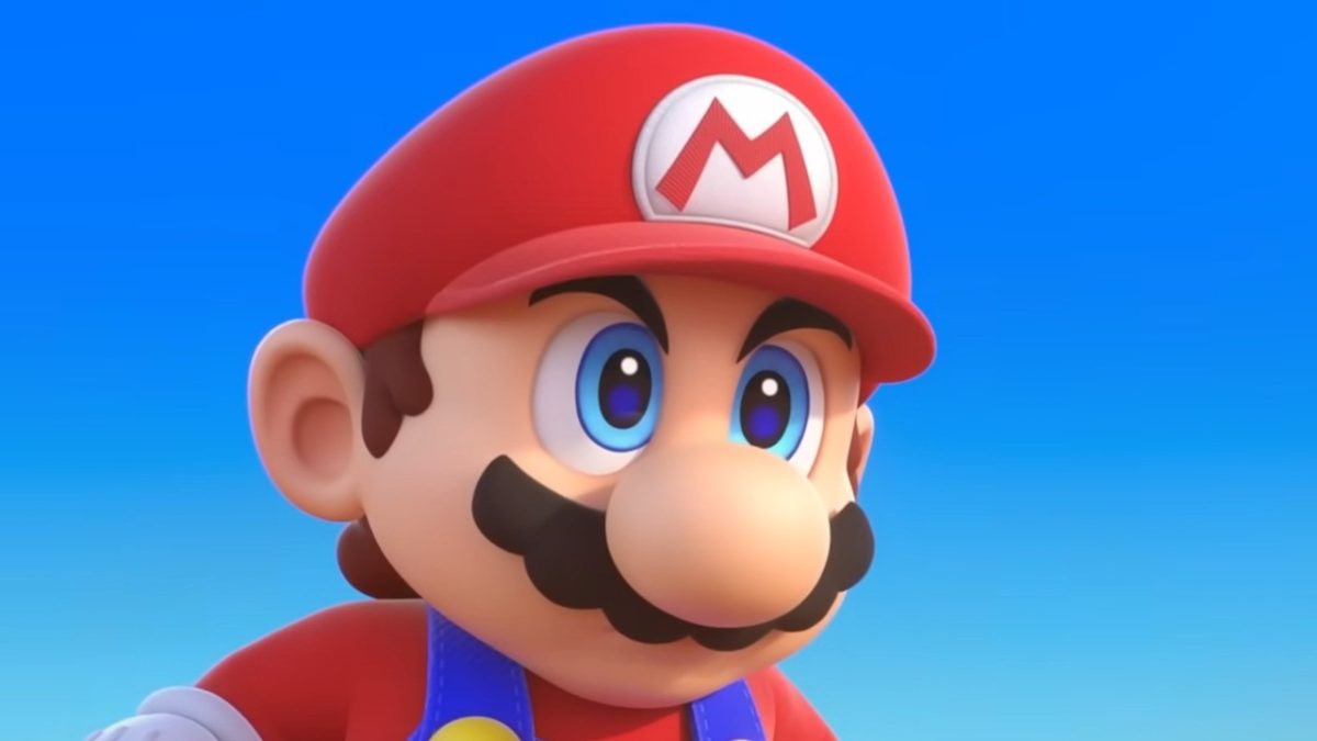 Super Mario RPG