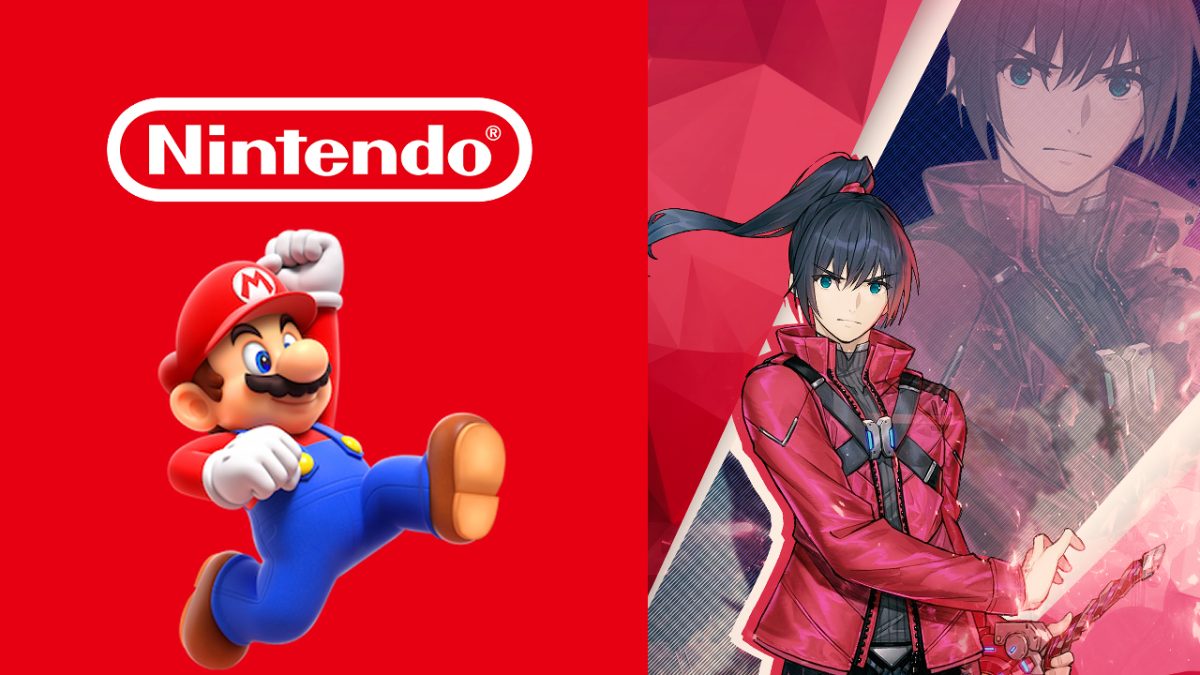 Los mejores juegos de Nintendo Switch para los amantes de la aventura y el riesgo