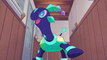 Pokémon Escarlata y Púrpura: Cómo capturar a Terapagos en el Disco Índigo