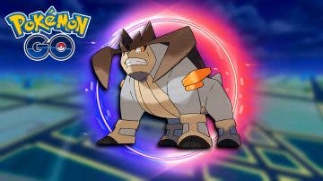 Terrakion en Pokémon GO: La mejor guía para su Incursión