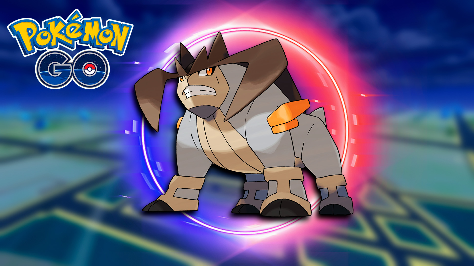 Terrakion en Pokémon GO: La mejor guía para su Incursión