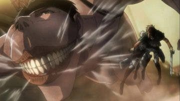 Shingeki no Kyojin: El final de Attack on Titan ha resuelto un misterio detrás del Titán Carguero