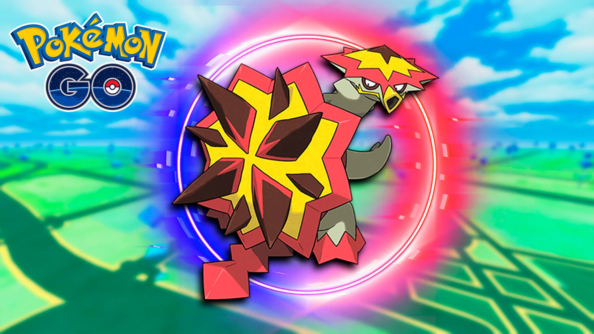 Cómo conseguir a Turtonator en Pokémon GO: ¿Puede ser Shiny?