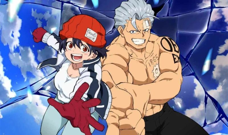 Undead Unluck: Aquí puedes ver el Capítulo 6 del anime