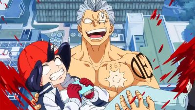 Undead Unluck: Aquí puedes ver el Capítulo 6 del anime