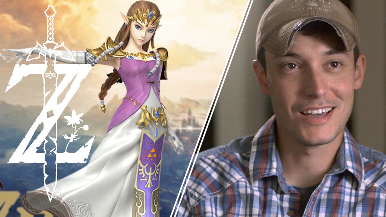 Película de Zelda: Wes Ball anunció hace 14 años que le gustaría dirigir un proyecto basado en la franquicia de Nintendo