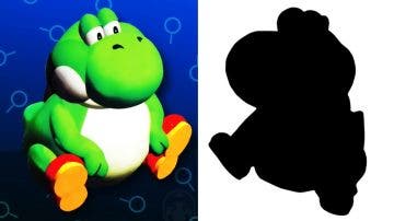 ¿Han arruinado a Yoshi gordo? El nuevo modelo en Super Mario RPG no convence