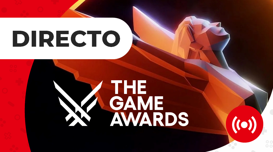 Sigue aquí en directo y en español los Game Awards 2023: Horarios y detalles