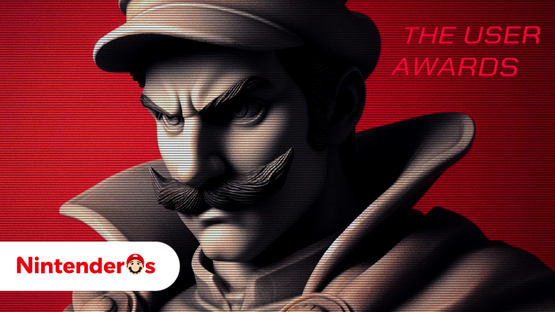 ¡Participa ya en la votación final de The User Awards 2023 de Nintenderos!