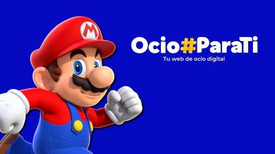 ocio para ti nintenderos