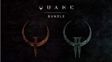 Se lanza este pack de Quake en la eShop de Nintendo Switch