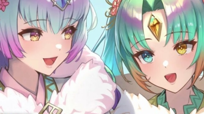 Fire Emblem Heroes