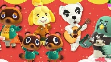 Animal Crossing: New Horizons sigue confirmando nuevas colaboraciones