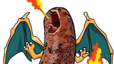 Chorizard se hace oficial gracias al DLC de Pokémon Escarlata y Púrpura